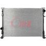 ONIX OR2767 Radiator