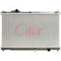 ONIX OR2782 Radiator