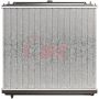 ONIX OR2807 Radiator