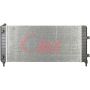 ONIX OR2827 Radiator