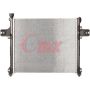 ONIX OR2839 Radiator