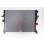 ONIX OR2852 Radiator