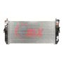ONIX OR2854 Radiator