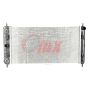 ONIX OR2864 Radiator