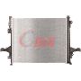 ONIX OR2878 Radiator
