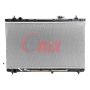 ONIX OR2898 Radiator