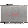 ONIX OR2939 Radiator