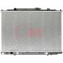 ONIX OR2956 Radiator