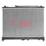 ONIX OR2986 Radiator