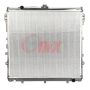 ONIX OR2994 Radiator