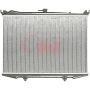 ONIX OR314 Radiator