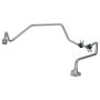 Ajusa OP10053 Oil Feed Pipe