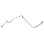 Ajusa OP10070 Oil Feed Pipe