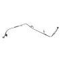 Ajusa OP10071 Oil Feed Pipe