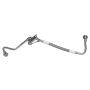 Ajusa OP10281 Oil Feed Pipe