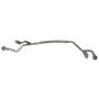 Ajusa OP10294 Oil Feed Pipe