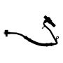 Ajusa OP10340 Oil Feed Pipe