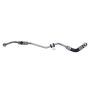 Ajusa OP10452 Oil Feed Pipe