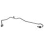 Ajusa OP10483 Oil Feed Pipe