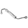 Ajusa OP10496 Oil Feed Pipe