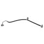 Ajusa OP10524 Oil Feed Pipe
