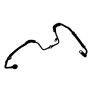 Ajusa OP10596 Oil Feed Pipe