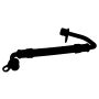 Ajusa OP10907 Oil Feed Pipe