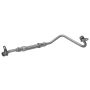 Ajusa OP11076 Oil Feed Pipe