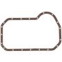 MAHLE OS20056 Engine Oil Pan Gasket