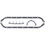MAHLE OS20533X Engine Oil Pan Gasket Set