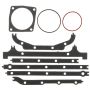 MAHLE OS20552 Engine Oil Pan Gasket Set