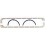 MAHLE OS20927 Engine Oil Pan Gasket Set