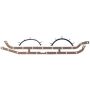 MAHLE OS20933 Engine Oil Pan Gasket Set