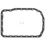 MAHLE OS21964 Engine Oil Pan Gasket Set