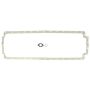 MAHLE OS21996 Engine Oil Pan Gasket Set