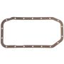 MAHLE OS30047 Engine Oil Pan Gasket
