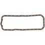 MAHLE OS30050 Engine Oil Pan Gasket