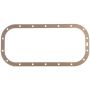MAHLE OS30067 Engine Oil Pan Gasket