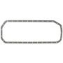 MAHLE OS30313 Engine Oil Pan Gasket