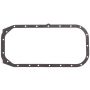 MAHLE OS30349 Engine Oil Pan Gasket