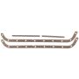 MAHLE OS30494 Engine Oil Pan Gasket Set