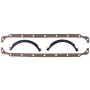 MAHLE OS30520Y Engine Oil Pan Gasket Set