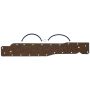 MAHLE OS30531 Engine Oil Pan Gasket Set