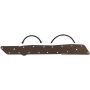 MAHLE OS30534 Engine Oil Pan Gasket Set