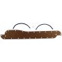 MAHLE OS30540 Engine Oil Pan Gasket Set