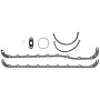 MAHLE OS30540TC MAHLE Performance Oil Pan Gasket Set
