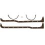 MAHLE OS30541 MAHLE Performance Oil Pan Gasket Set