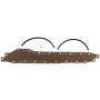 MAHLE OS30543 MAHLE Performance Oil Pan Gasket Set
