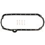 MAHLE OS30568RLH Engine Oil Pan Gasket