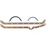 MAHLE OS30568ZTC MAHLE Performance Oil Pan Gasket Set